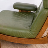 Scandinavian vintage sofa