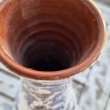 Basin with pitcher