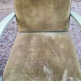 Pair of armchairs from the 30s/50s