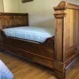 Boat bed Napoleon III