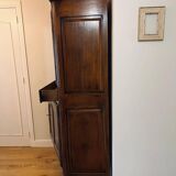 Petite armoire bois