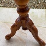 20th century pedestal table