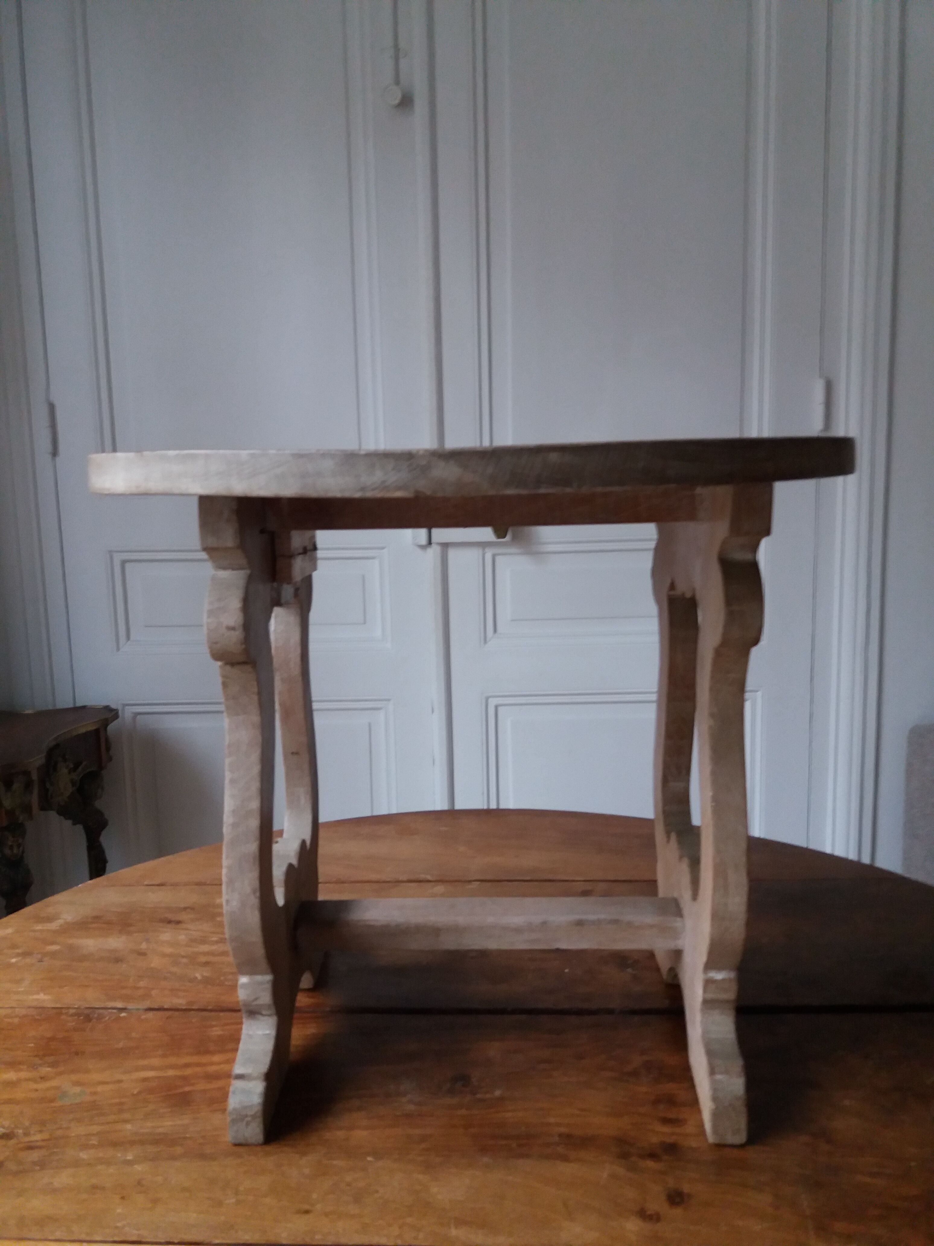 Side table