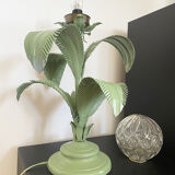 Foliage lamp
