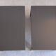 Very beautiful bedside tables lumeo by ligne roset designed by peter maly.