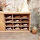 Craft furniture