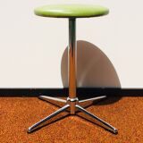 60s / 70s stool