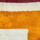 Berber handcrafted rug 250cm x 150cm