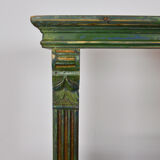 Pine shelves
