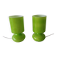 Duo de lampes Lykta Ikea Vintage