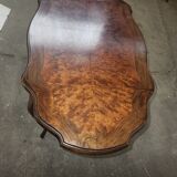 Dressing table of the period napoleon iii