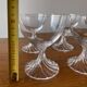 Lalique glass France model Rambouillet in crystal