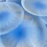 Vintage Pasari Plates 80