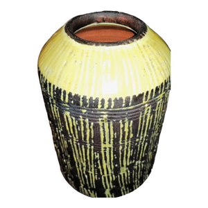 vase