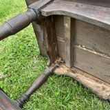 Table / bench