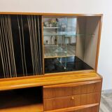 Buffet de B. Landsman de Jitona