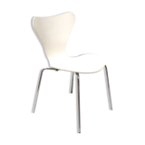 Chair by Arne Jacobsen for Fritz Hansen from 1974