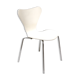 Chair by Arne Jacobsen for Fritz Hansen from 1974