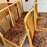 Vintage chairs