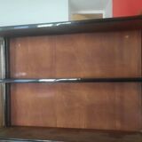 Wall shelf from the 70s/80s