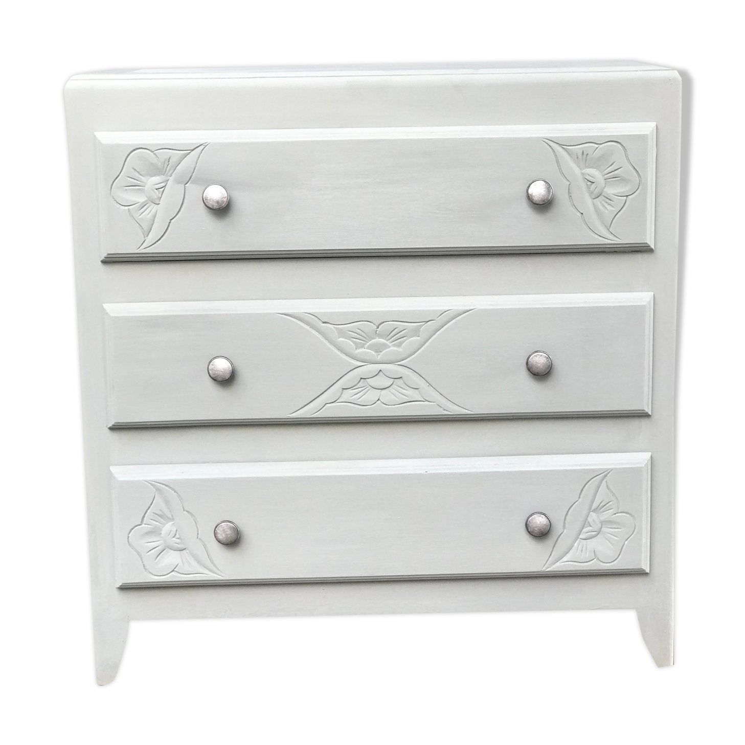 Chest of drawers art deco
