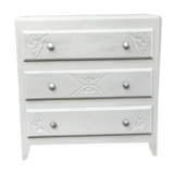 Chest of drawers art deco