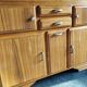 Meuble de cuisine "Buffet Mado" vintage années 1950