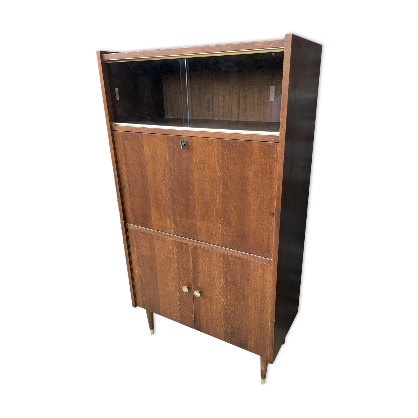 Vintage Secretary 50'