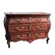 Bordeaux commode from the 18th century