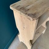 Stool
