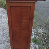 Buffet in 20th century cherry