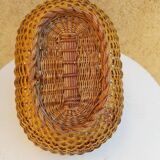 Wicker basket