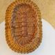 Wicker basket