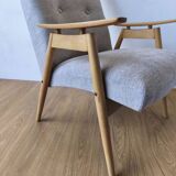 Armchair by J. Šmidek, 1970s