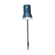 Grande lampe modulable industrielle 1950.