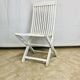 Garden chair