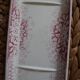 Vide Poche Porte savon rose Jardinière Badonviller