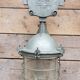 Industrial cage pendant lamp  hanging lamp