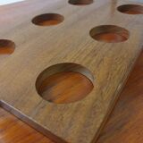 PERK glass top - Scandinavian design