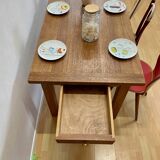 Farm table