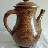 Teapot André Bodin La Borne