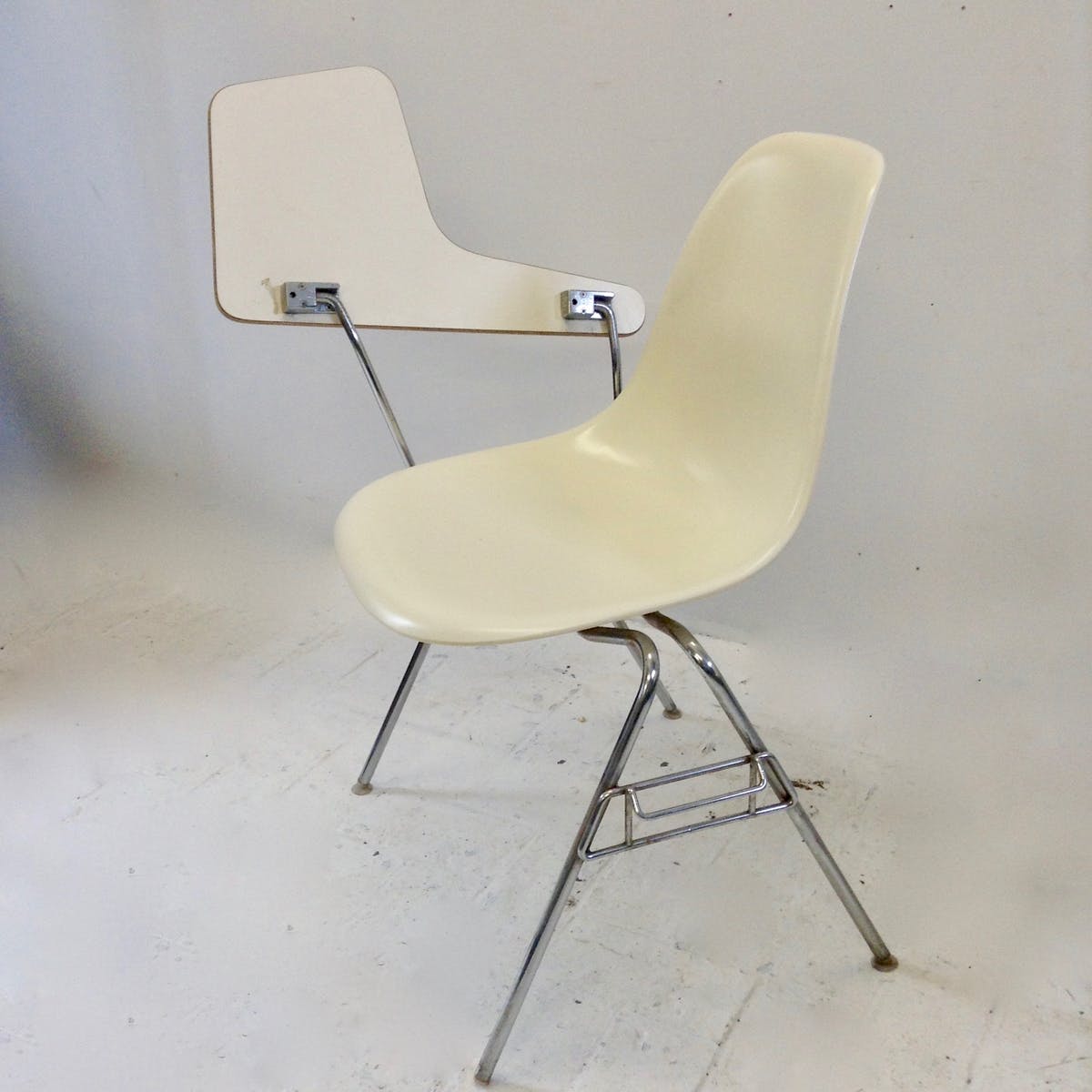 Chaise d'université