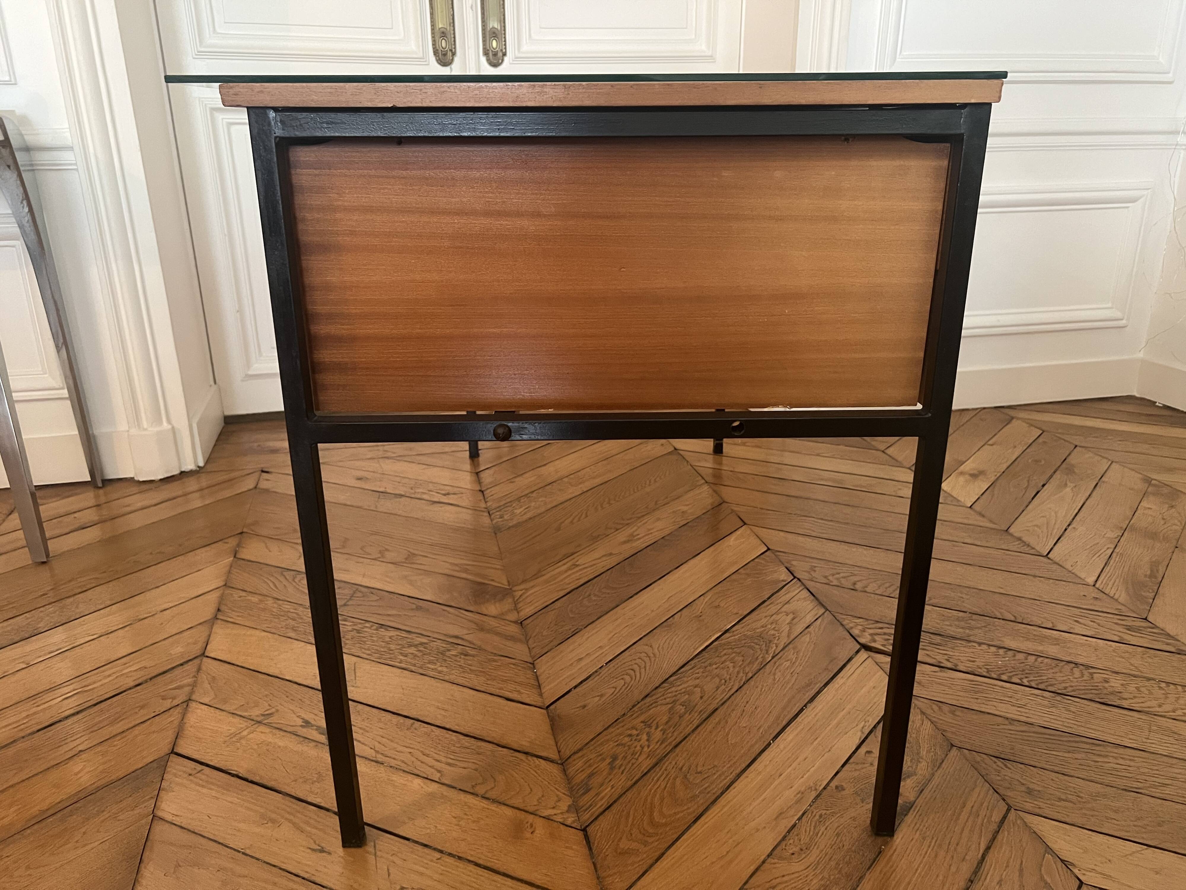 Pierre Guariche Office