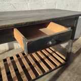 Draper's table
