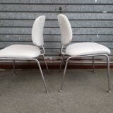 Pair of armchair from the 60s / 70s