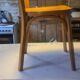 Set de 6 chaises bistrot ed Baumann
