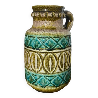 West German Vase