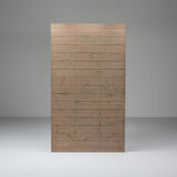 Wall Unit by Dom Hans Van Der Laan - 1950s
