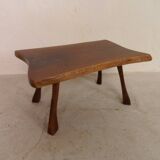 Brutalist set of 3 tables