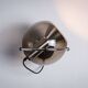 Frank Ligtelijn 'Globe' wall lamp for Raak Amsterdam 1962